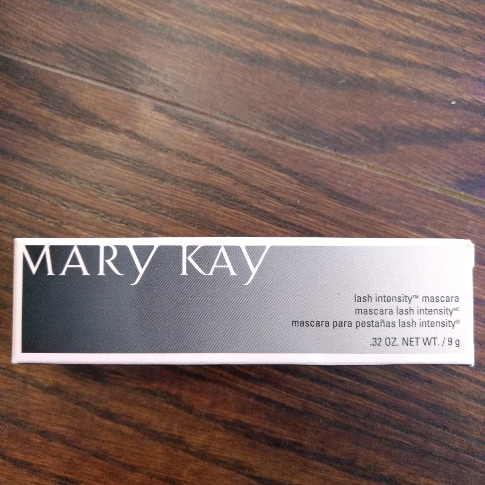 Mary Kay Mascara